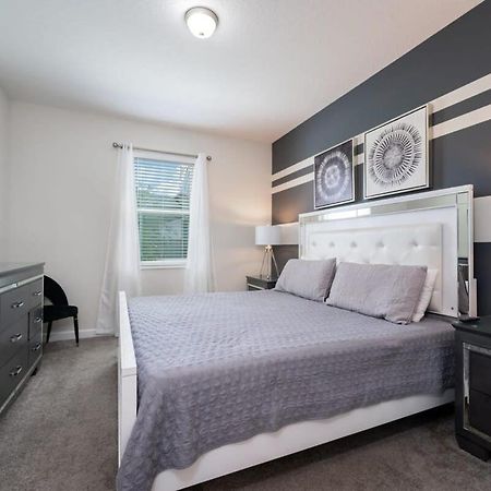 Charming 9Br Villa W Theme & Game Rooms By Disney Kissimmee Exterior photo